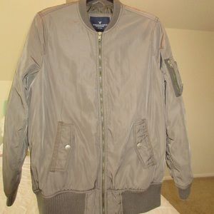 American Eagle BomberJacket